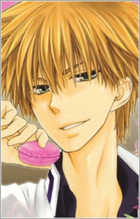 Usui takumi discount
