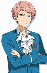 Shu Itsuki