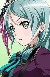 Sayo Hikawa