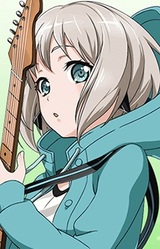 Moca Aoba