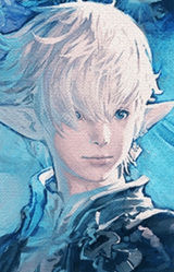 Alphinaud Leveilleur