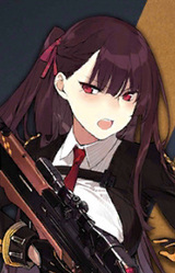 WA2000