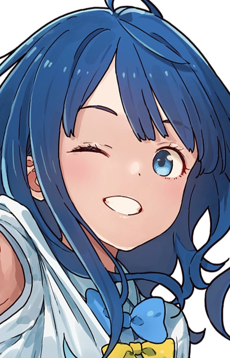 Anna anime discount