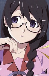 Tsubasa Hanekawa