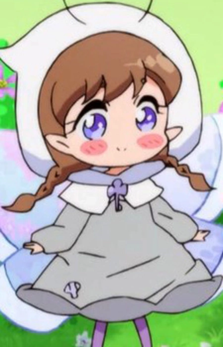 Shijimi / Персонаж