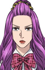 Каору Ямаба