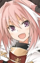 Astolfo