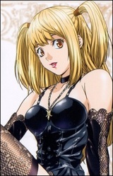 Misa Amane