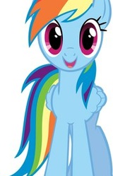 Rainbow Dash