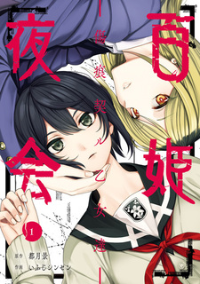 Hyakkiyakai: Kizuato Chigiru Otome-tachi