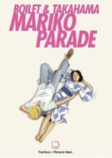 Mariko Parade