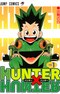 Hunter x Hunter