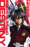 Kidou Senshi Gundam SEED Destiny