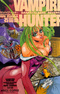 Vampire Hunter: Darkstalkers' Revenge