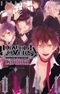 Diabolik Lovers: Anthology Cardinal