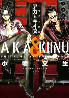 Shimauma Gaiden: Aka to Kiinu