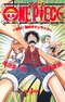 One Piece: Taose! Kaizoku Ganzack