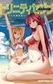 Trinity Seven: 7-nin no Mashotsukai Comic Anthology