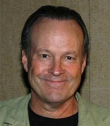 Dwight Schultz