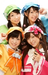 Milky Holmes