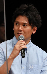 Makoto Kimura