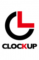 CLOCKUP