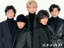 SMAP