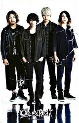 ONE OK ROCK