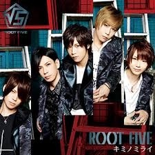 ROOT FIVE