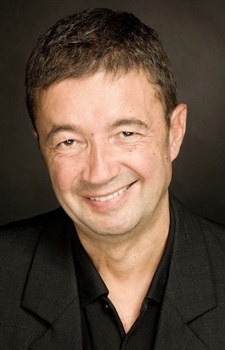 Frédéric Bouraly