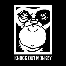 Knock Out Monkey