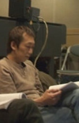 Mitsuhiro Yoneda