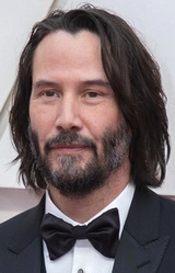 Keanu Reeves