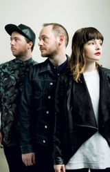 Chvrches