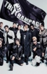 THE RAMPAGE from EXILE TRIBE