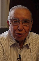 Francisco Colmenero