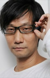 Hideo Kojima