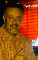 Víctor Covarrubias