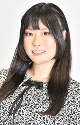 Narumi Shinohara