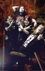 Maximum the Hormone