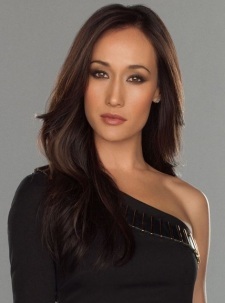 Maggie Q