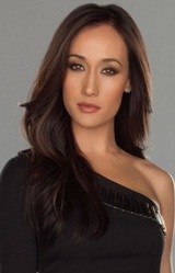 Maggie Q