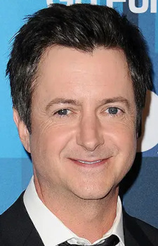 Brian Dunkleman