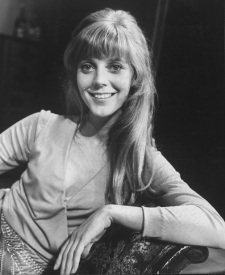 Blythe Danner