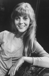 Blythe Danner