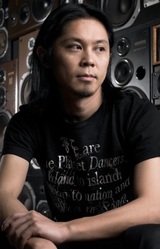 Ken Ishii