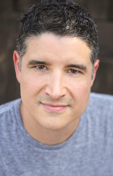 Mark Rios