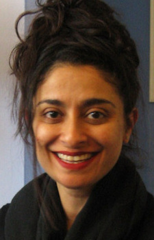 Maryam Baig