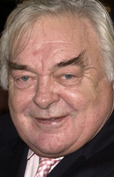 David Hemmings