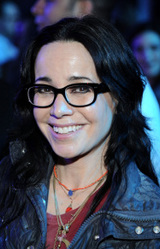 Janeane Garofalo